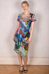 Tone Barker Gilian Dress