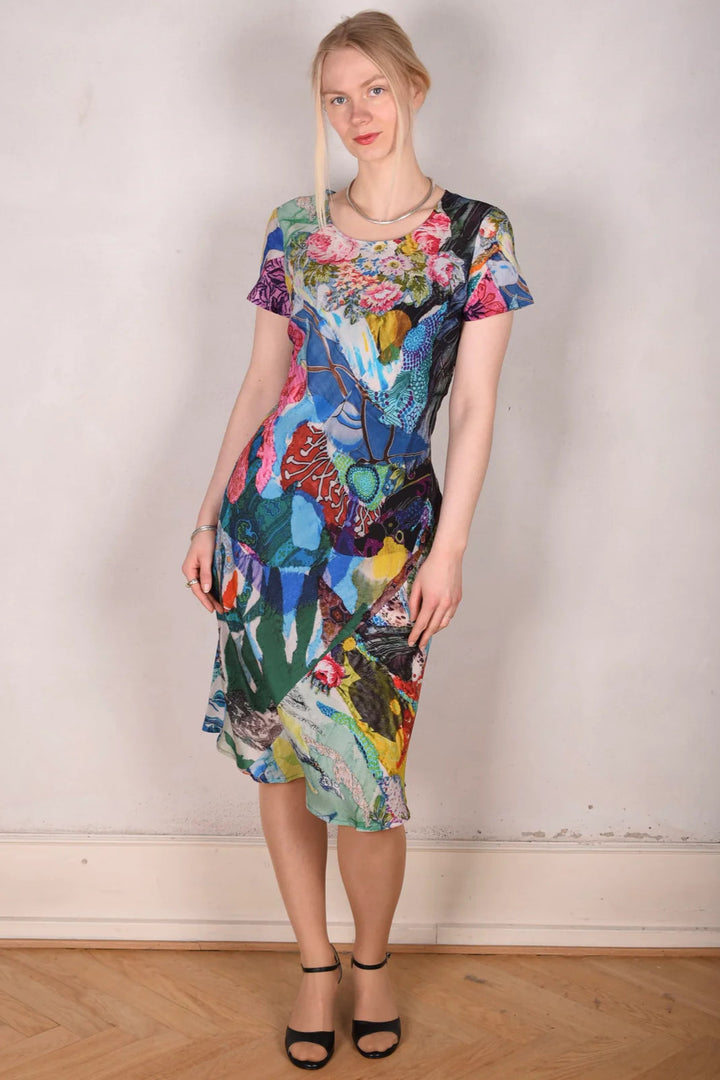 Tone Barker Gilian Dress