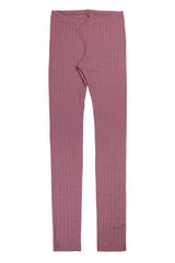 Joha Leggings Merinould-silke