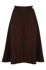 Weekend Doll Classic A-Line Skirt