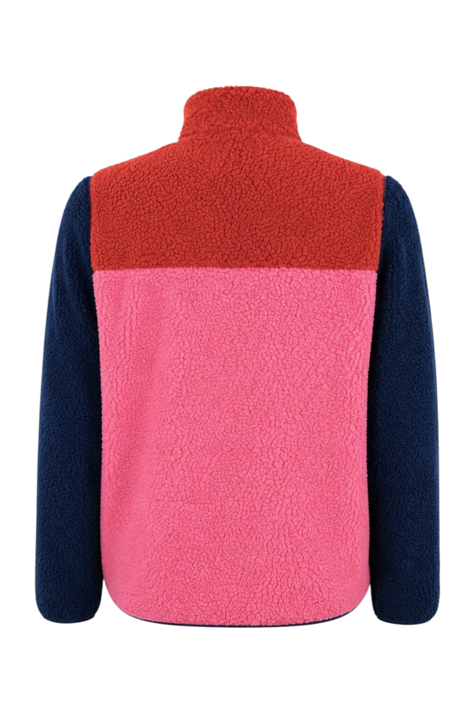 Danefæ Danebirk Fleece Zip-Up
