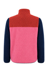 Danefæ Danebirk Fleece Zip-Up