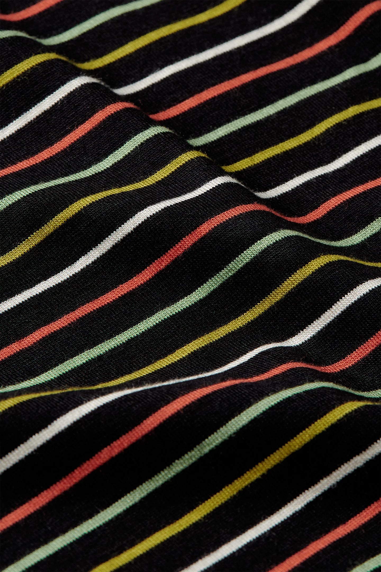King Louie Aria Top Menchini Stripe