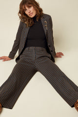 King Louie Frederica Pants Turi