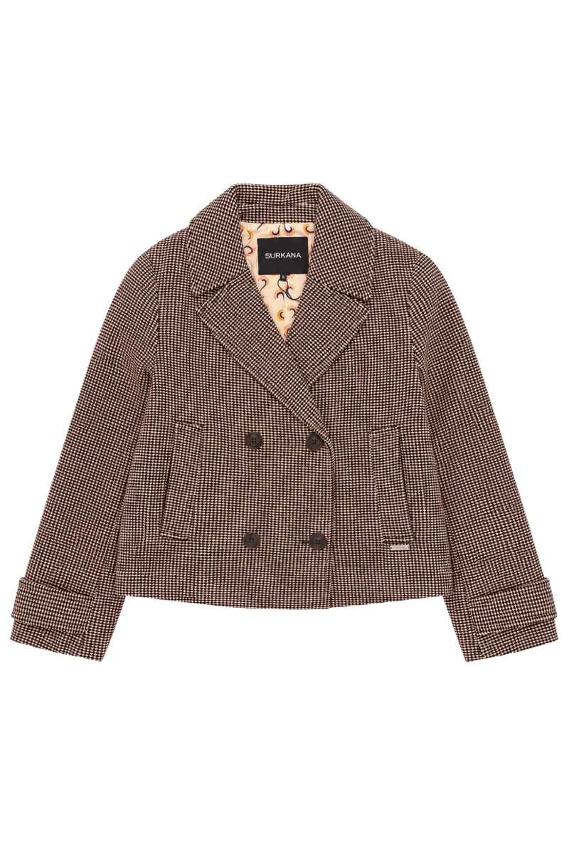 Surkana Caja Jacket