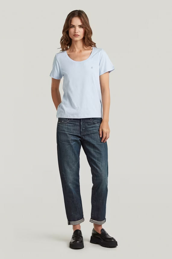 G-Star Scoop Neck T-Shirt