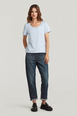 G-Star Scoop Neck T-Shirt