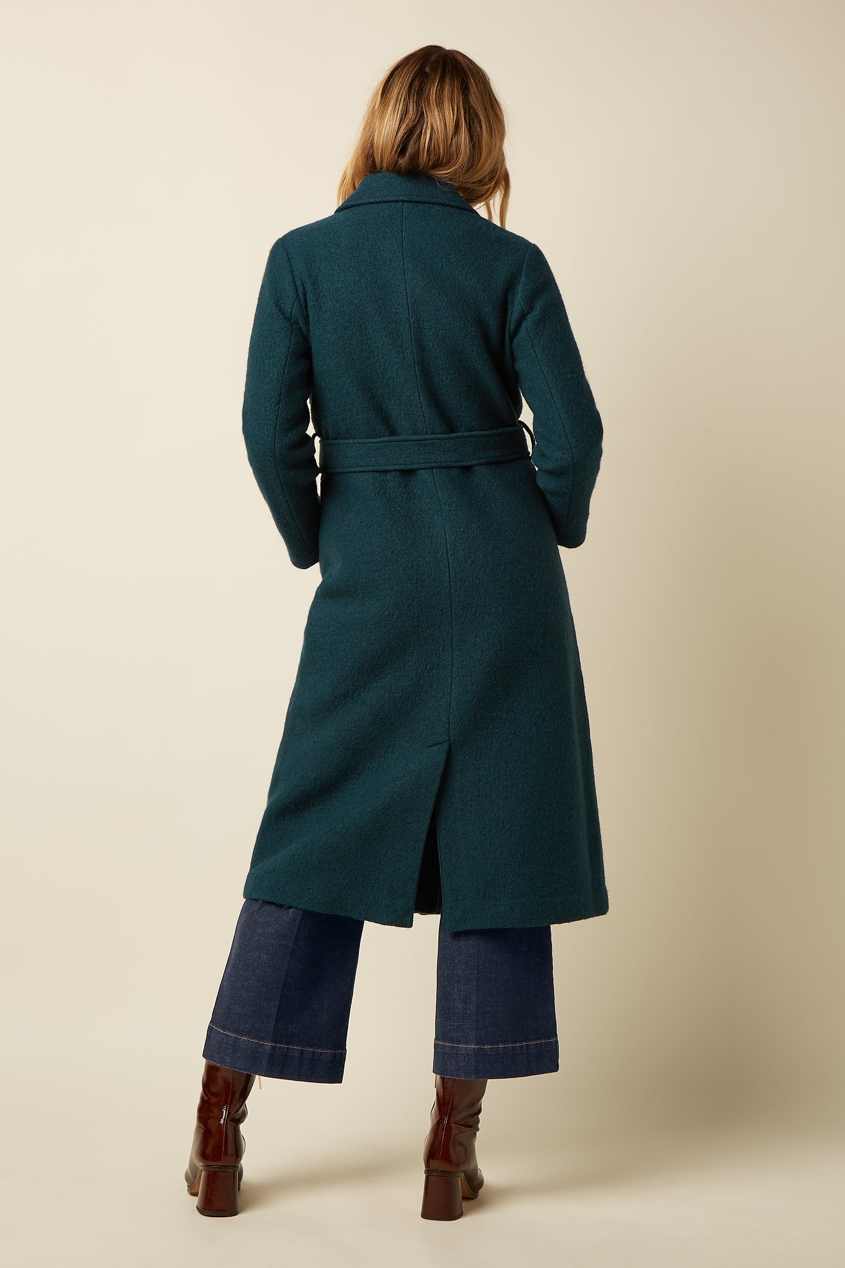 King Louie Arabella Coat Kennedy