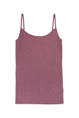 Joha Stropbluse Merinould-silke
