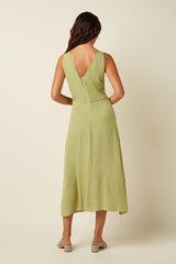 King Louie Hazel Dress Dover