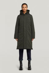 G-Star Vodan Long Jacket Women