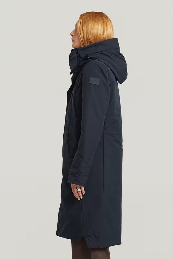 G-Star Vodan Long Jacket Women