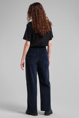 Dedicated Workwear Pants Vara Corduroy