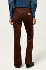 Wrangler Corduroy Flare