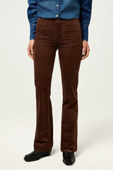 Wrangler Corduroy Flare