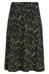King Louie Juno Skirt Sage