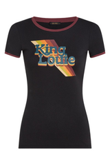 King Louie Logo Tee