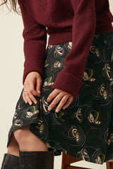 King Louie Serena Skirt Dolly