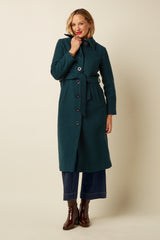 King Louie Arabella Coat Kennedy
