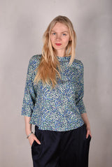 Tone Barker Audrey Top