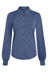 King Louie Carina Blouse Viscose Light