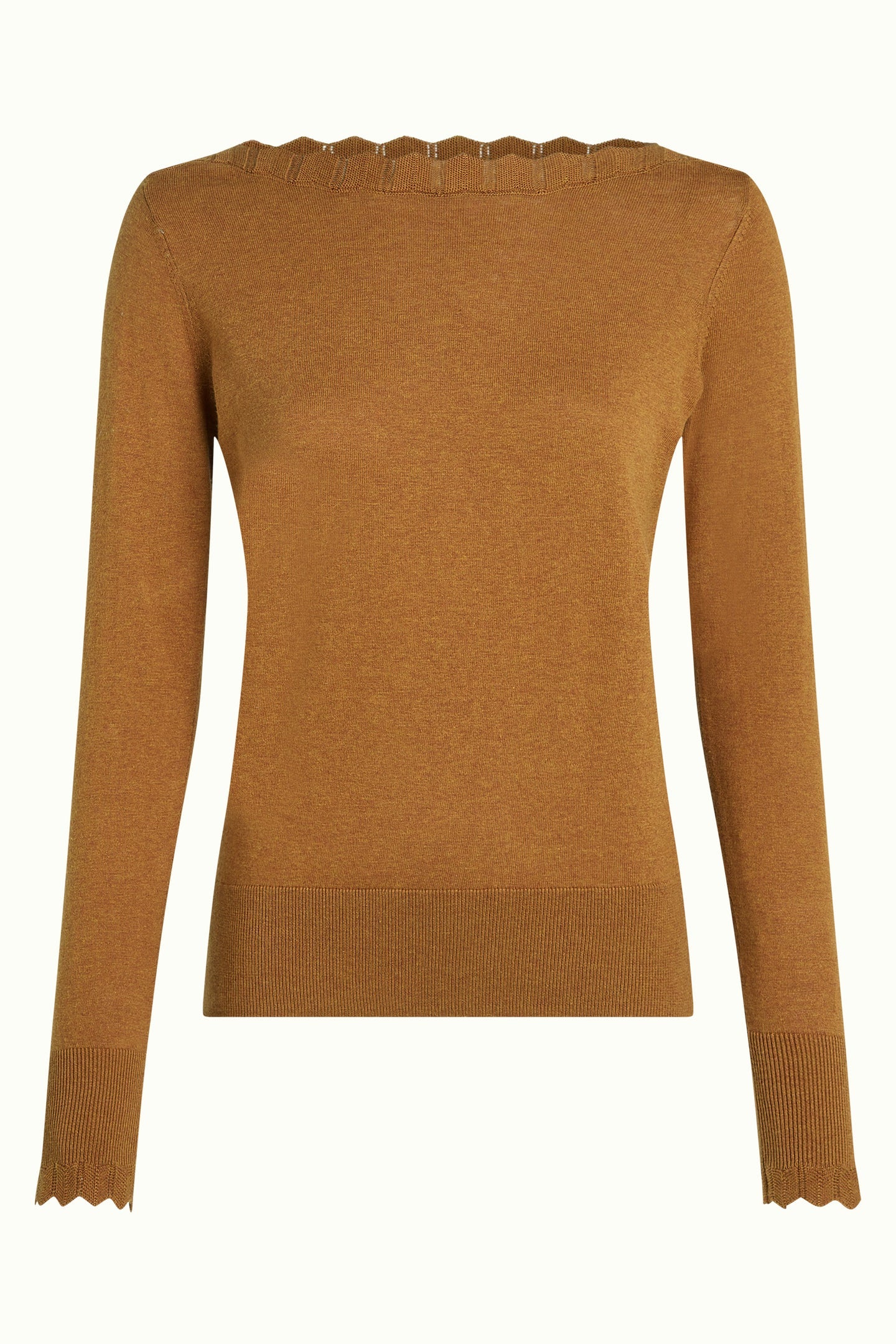 King Louie Audrey Top Cocoon