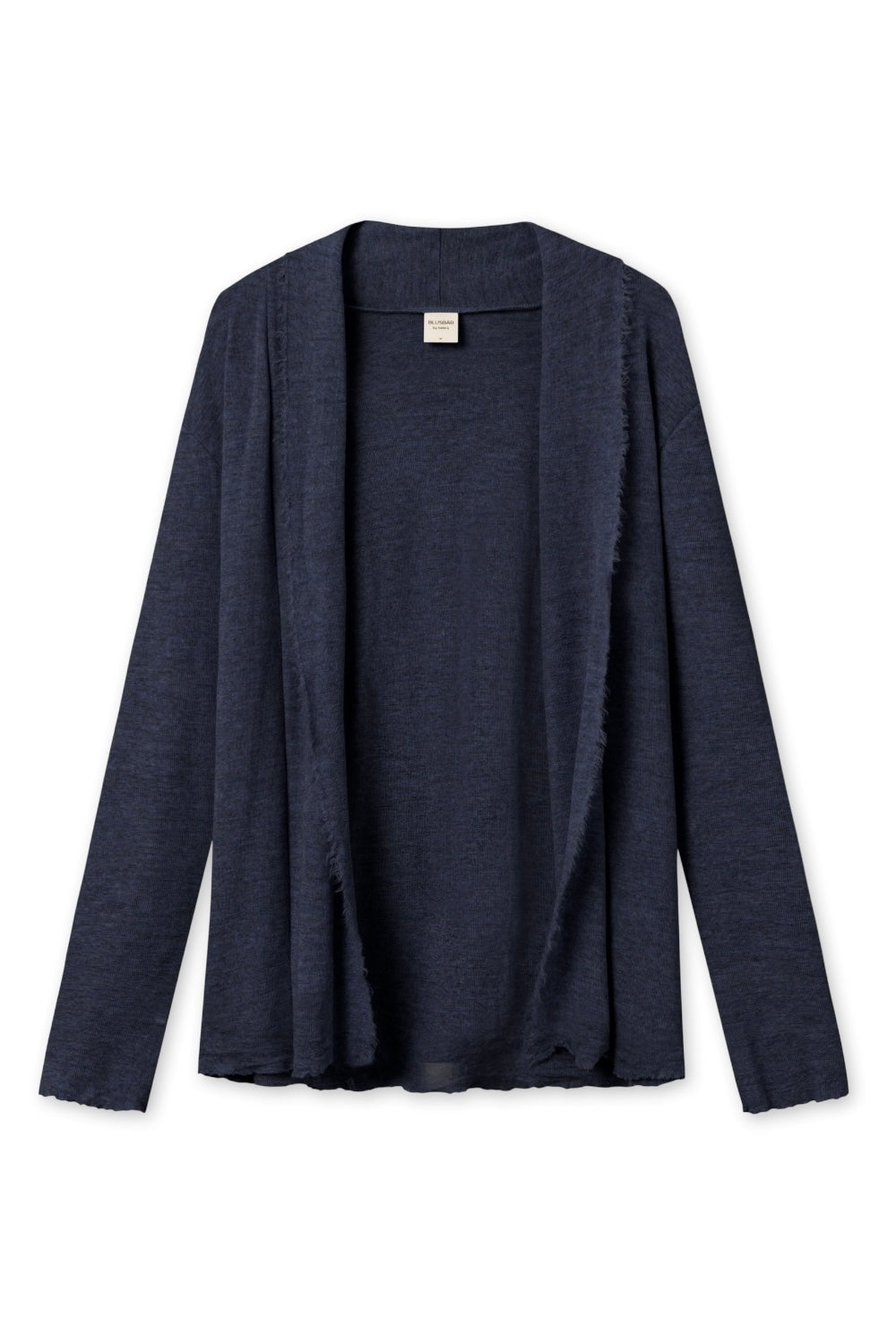 By Basics Short Cardigan