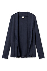 By Basics Short Cardigan