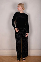 Tone Barker Caudrey Top