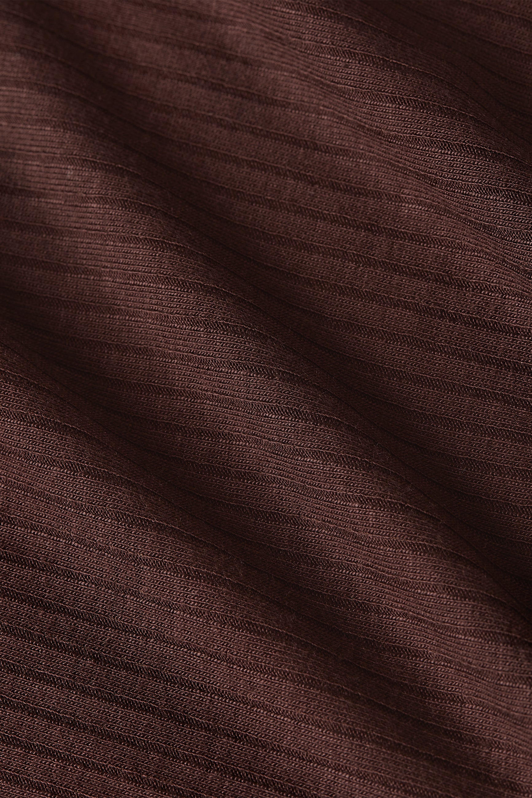 King Louie Marina Top Uni Rib