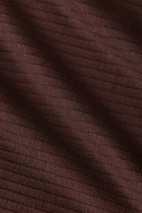 King Louie Marina Top Uni Rib