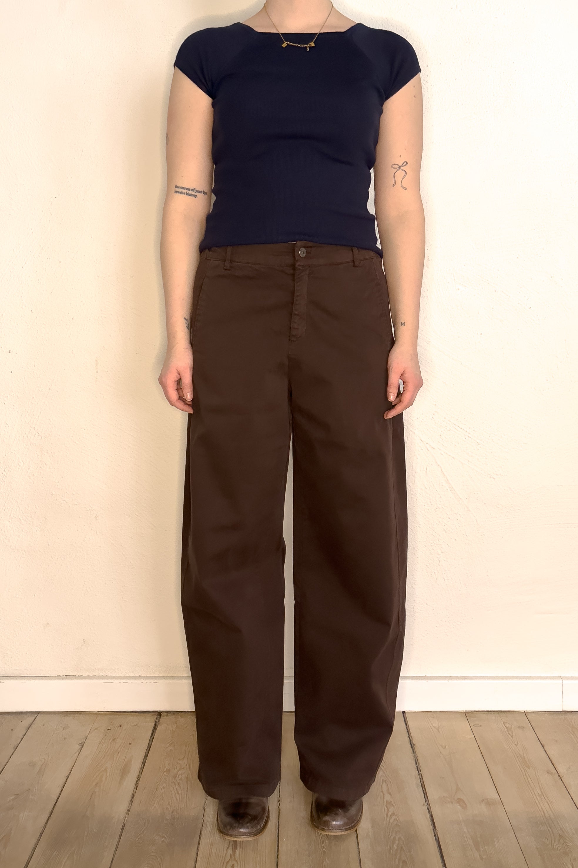 Amaze Cph Molly Barrel Bukser