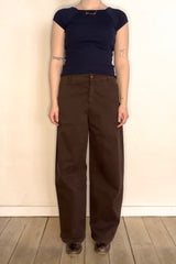 Amaze Cph Molly Barrel Bukser