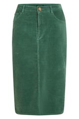 King Louie Prisca Skirt Corduroy