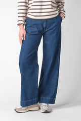 Klitmøller Collective Lydia Denim Pant