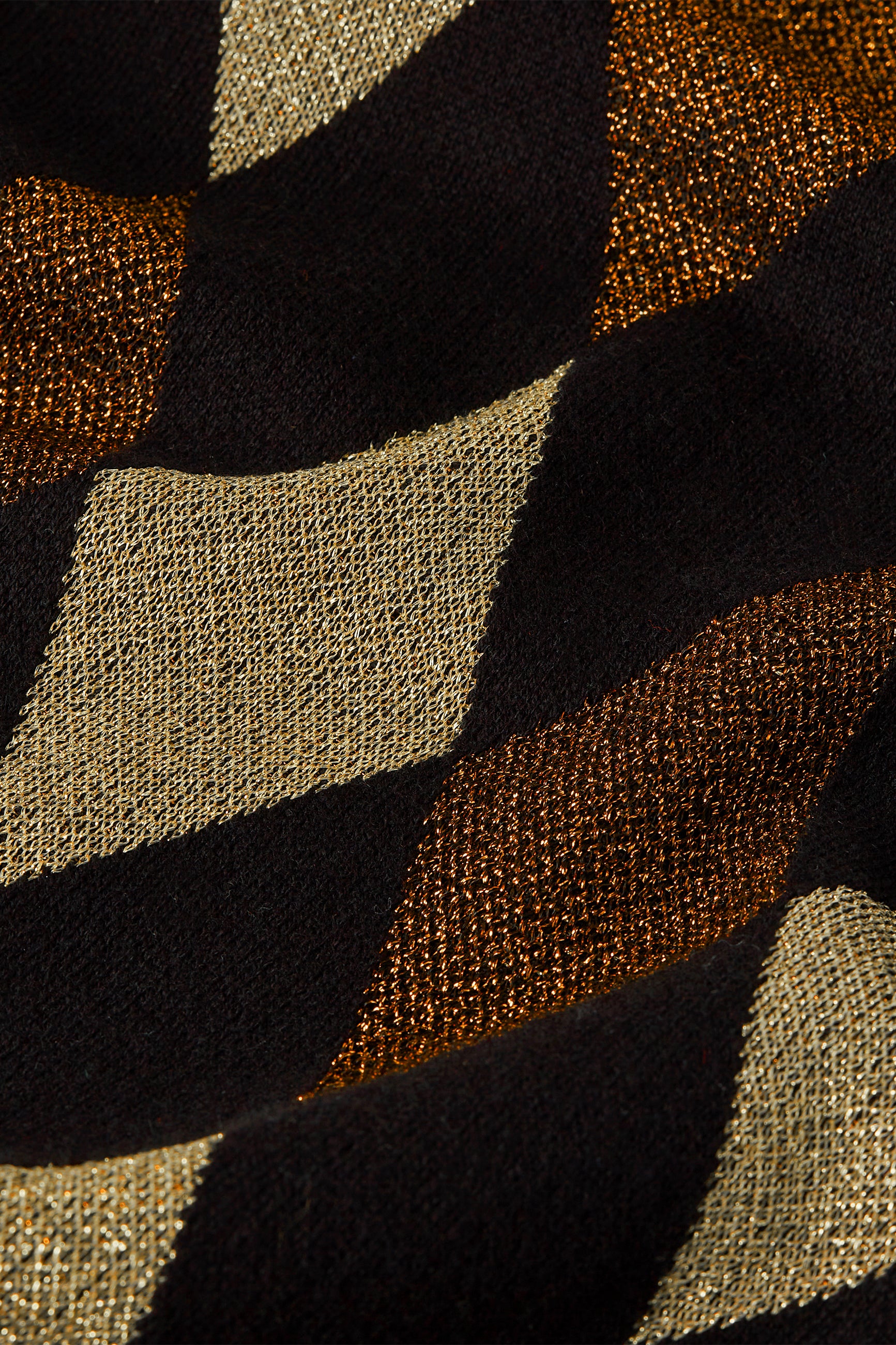 King Louie Cardigan V Glim