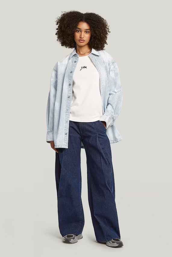 G-Star Contor 3D Wide Chino