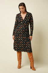 King Louie Lola Dress Lewis