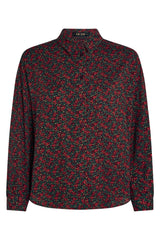 King Louie Fee Blouse Juniper