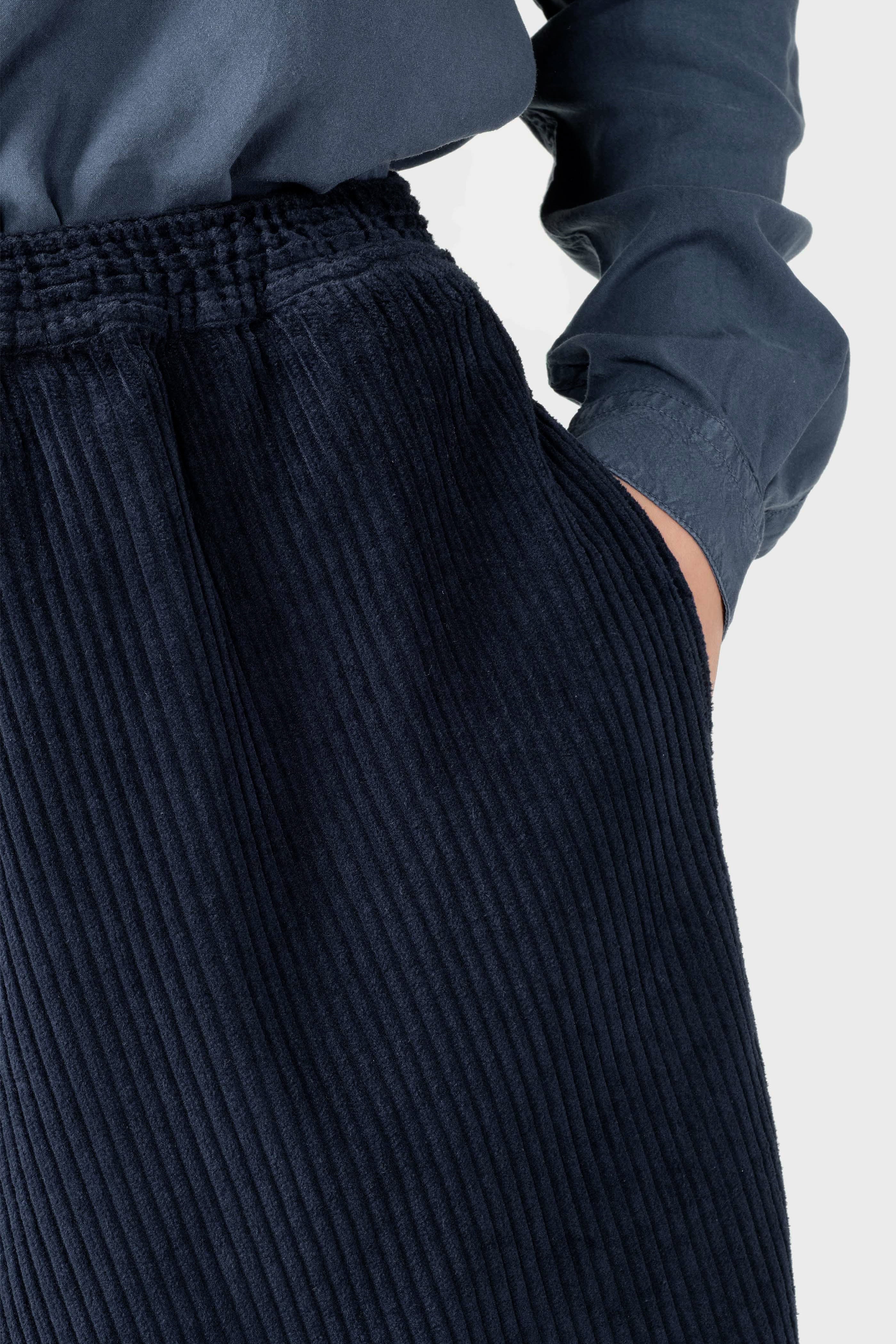 Klitmøller Collective Ramona Cord Skirt