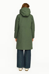 Selfhood Parka Coat