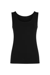 King Louie Brigitta Camisole Uni Rib