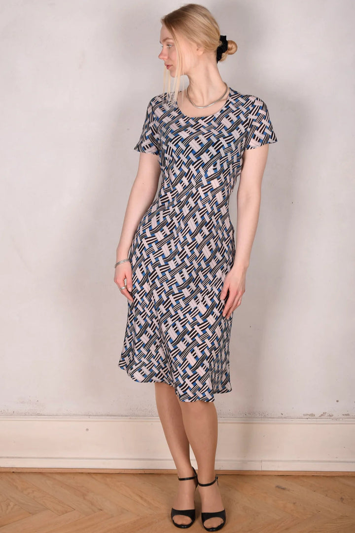 Tone Barker Gilian Dress