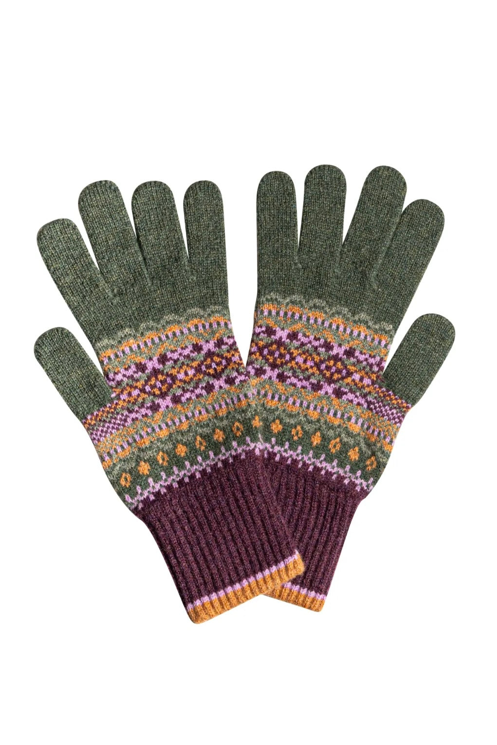 Eribé Alloa Glove