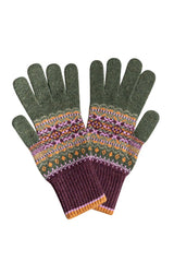 Eribé Alloa Glove