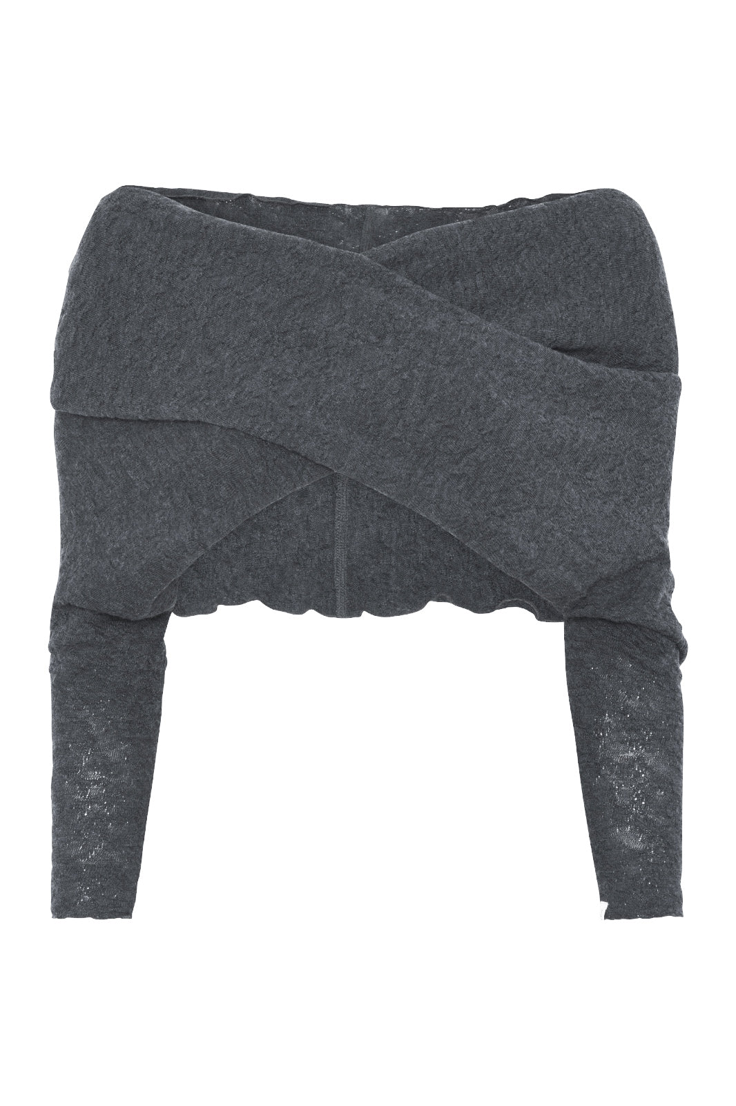 By Basics Blusbar Shoulder Warmer