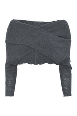 By Basics Blusbar Shoulder Warmer