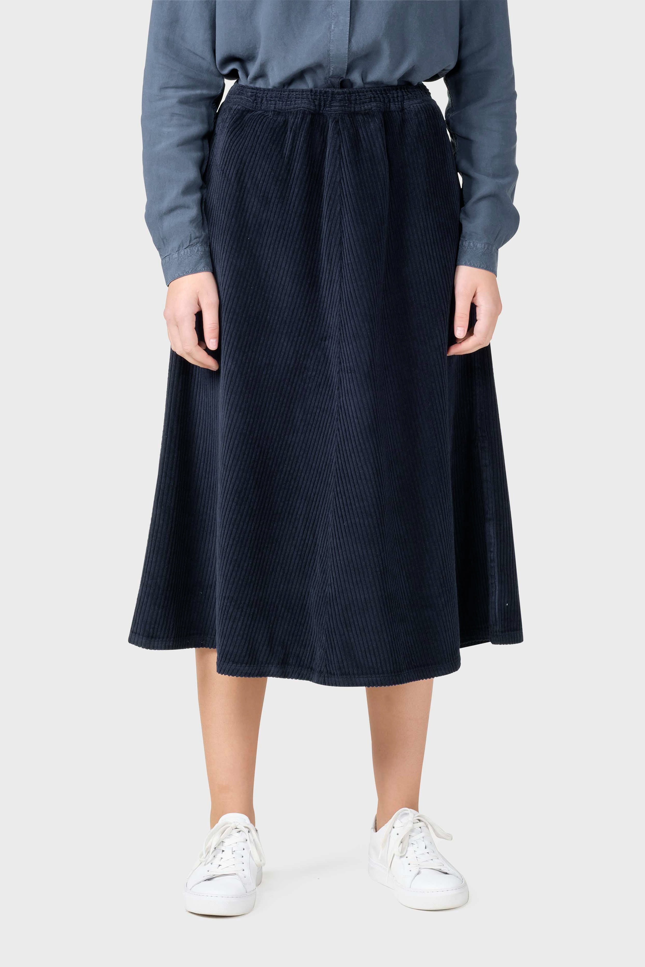 Klitmøller Collective Ramona Cord Skirt