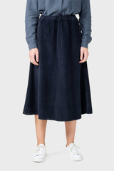 Klitmøller Collective Ramona Cord Skirt