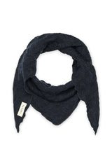 By Basics Triangle Scarf